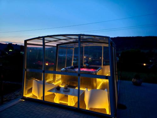 gmina Parzeczew House | Apartamenty pod Gromadzyniem Górski Relaks
