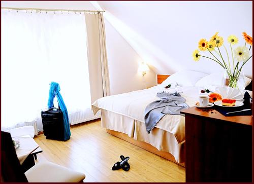 Swidnica Apartment | Apartamenty Pod Lwem