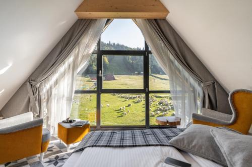 Zakopane Apartment | Apartamenty Pod Stokiem Nosal Zakopane