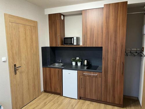 Zory Apartment | Apartamenty Polna 60