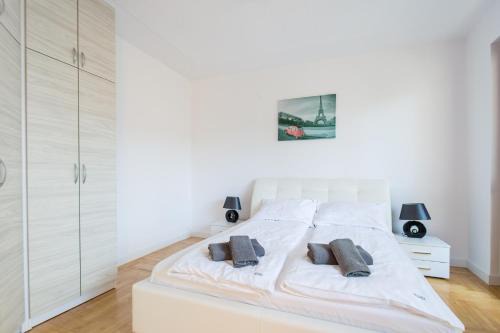 Kolobrzeg Apartment | Apartamenty Robi