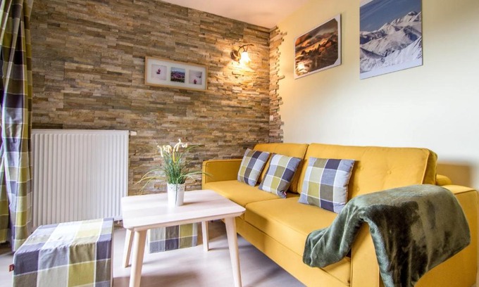 Zakopane Apartment | Apartamenty Smrekowa Zakopane