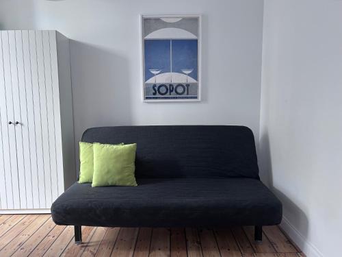 Sopot Apartment | Apartamenty Sobieski