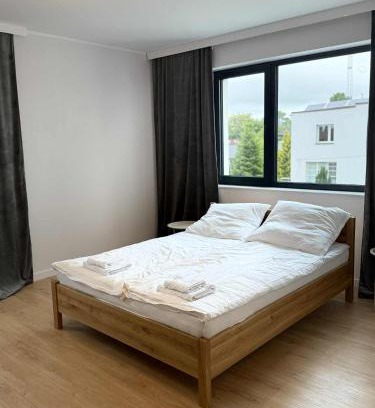 Drohiczyn Apartment | Apartamenty Sokół