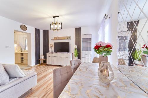 Głuszyca Gorna Apartment | Apartamenty Sowi Most