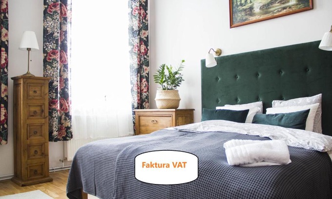 Rzeszow Apartment | Apartamenty Stary Rzeszów