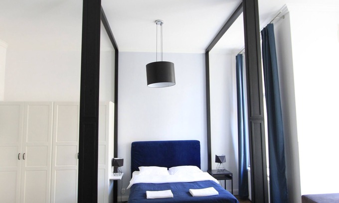 Stare Miasto Apartment | Apartamenty - Szeroka 31