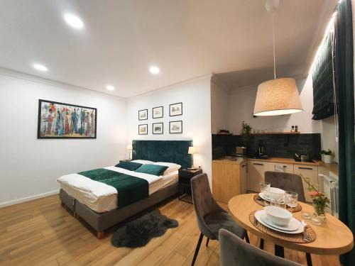 Toszek Apartment | Apartamenty Toszeckie