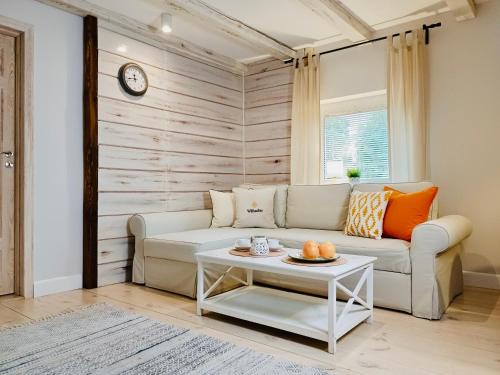 Wilkasy Apartment | Apartamenty Turystyczne WillkasSen