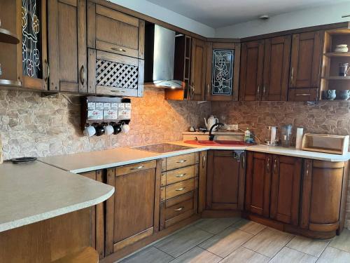 Krzeszow Apartment | Apartamenty u Natana