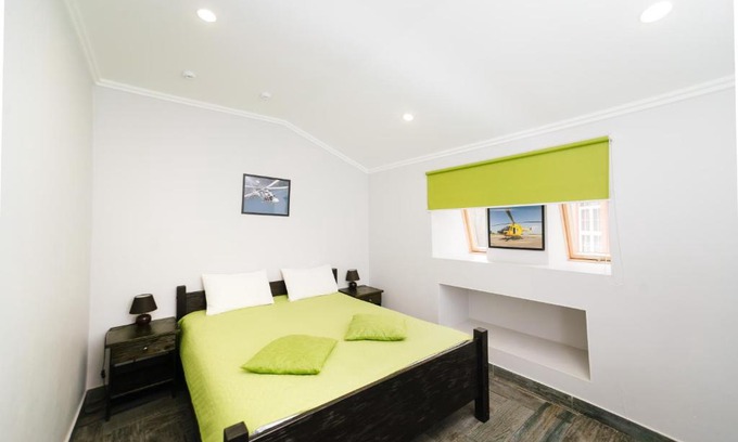Krasnaya Polyana Apartment | Apartamenty VertoDom
