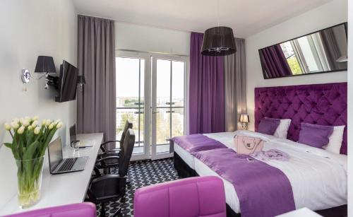 Wola Apartment | Apartamenty Vola Residence