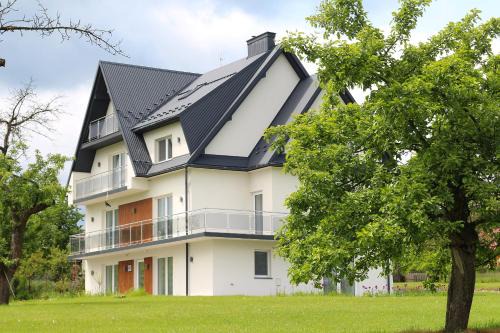 gmina Dobra Apartment | Apartamenty w sadzie