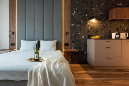 Srodmiescie Apartment | apartamenty-wroc Kurkowa