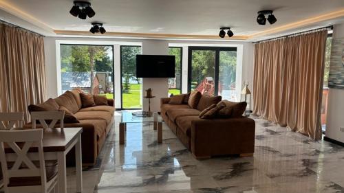 Szteklin Apartment | Apartamenty Zielona Dolina nr 5