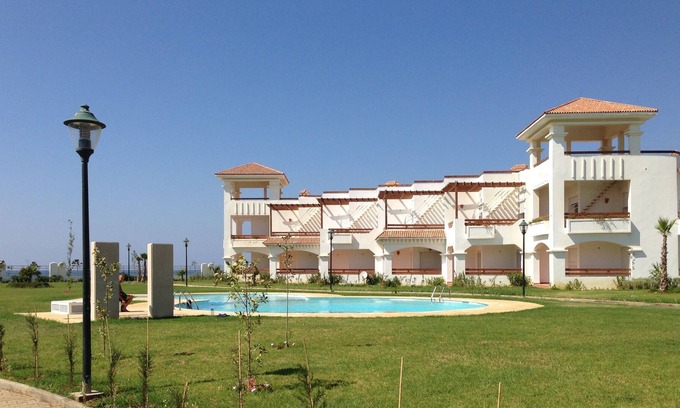 Asilah Beach Apartment | Apartamiento