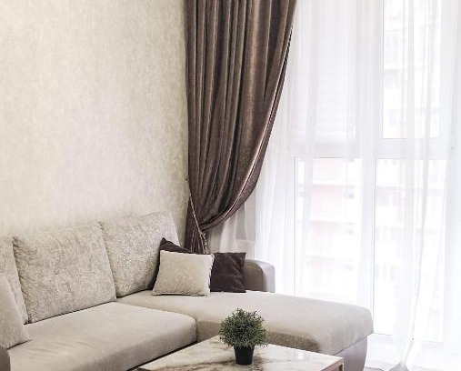 Krasnodar Apartment | Apartamienty FMR