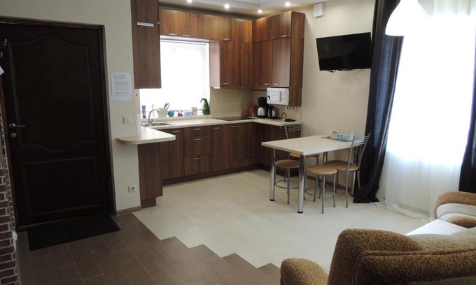 Petrozavodsk Apartment | apartamienty