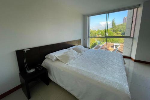 Castropol Apartment | Apartasuit Vacacional en El Poblado Medellín