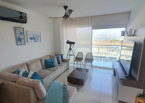 Tubara Apartment | Apartasuite en Marina Puerto Velero
