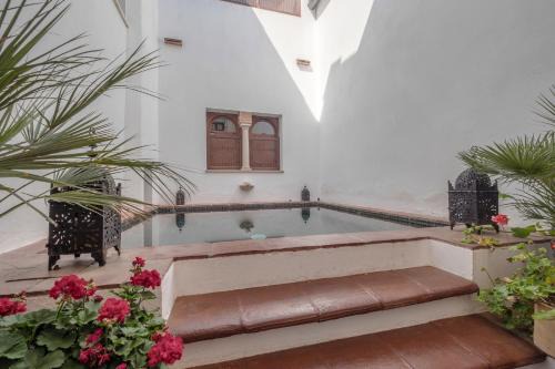 Cordoba Old City Apartment | ApartaSuites Alberca Deluxe