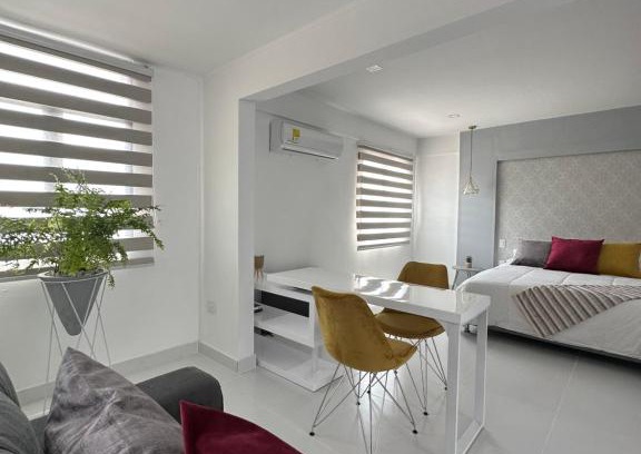 Crespo Apartment | Apartasuites Mardini