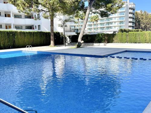 Salou City Centre Apartment | APARTBEACH ANAGABU FRENTE PLAYA y GRAN TERRAZA
