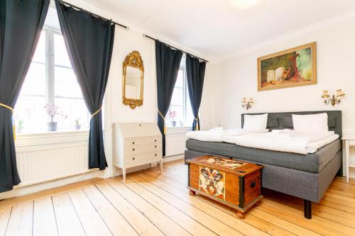 Gamla Stan Apartment | ApartDirect Gamla Stan II