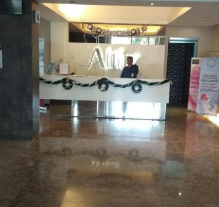 Ciputat Apartment | Apartemen Altiz Bintaro J