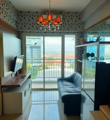 Surabaya Apartment | Apartemen Anderson Benson Tanglin Orchard