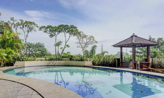 Bogor Hotel | Apartemen Bogor Valley