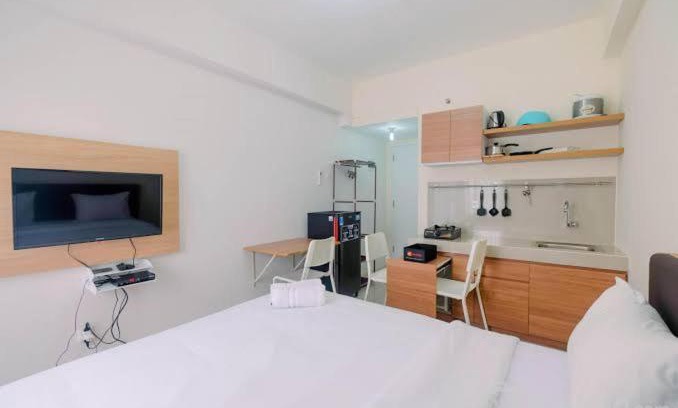 Bogor Apartment | Apartemen Bogorienze