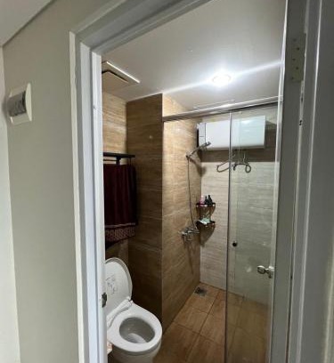 Ciputat Apartment | Apartemen breeze bintaro