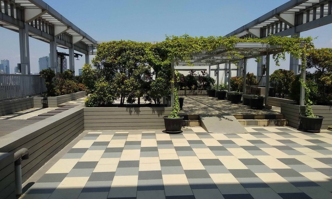 Jakarta Apartment | Apartemen Dengan Facilitas Bintang 4