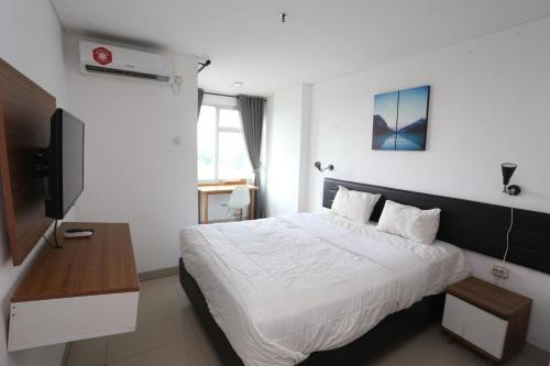 Cikarang Apartment | Apartemen Enviro by Alfa Rooms