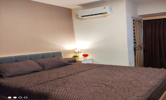 Pekayon Jaya Apartment | Apartemen Grand Kamala Lagoon by Icha Property