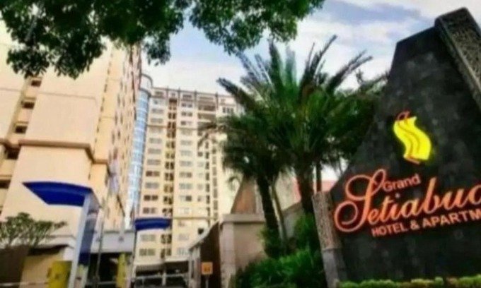 Bandung Apartment | Apartemen grand setiabudi bdg