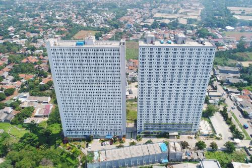 Gunung Putri Apartment | Apartemen Gunung Putri Square by Sirooms