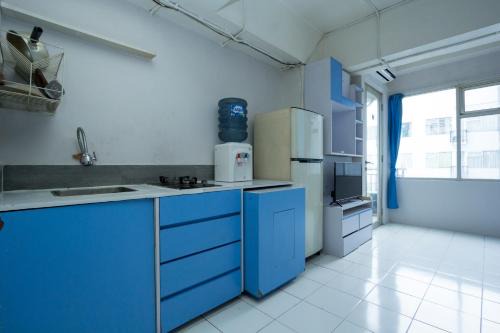 Braga Apartment | Apartemen Jarrdin Cihampelas B 2223 By PROELIA INDONESIA