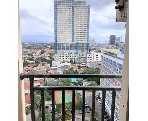 Depok Apartment | Apartemen Margonda Residence 1