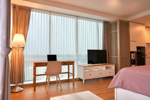 Mlati Apartment | Apartemen MATARAM CITY YUDHISTIRA TOWER YOGYAKARTA