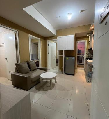 Bandung Apartment | Apartemen Parahyangan Residence by Anton