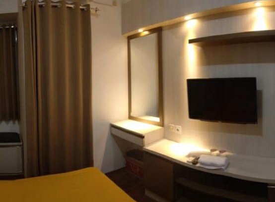 Cikarang Apartment | Apartemen Riverview Residence Jababeka at KiNGDOM Rent Apartment Solution