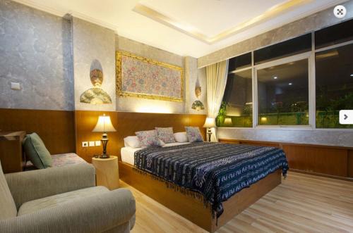 Grogol Utara Apartment | Apartemen Senayan