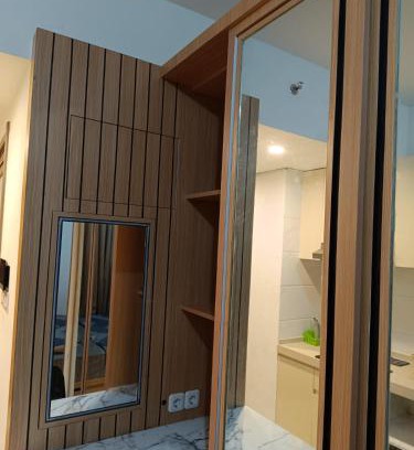 Bumi Serpong Damai Apartment | Apartemen Sky House BSD