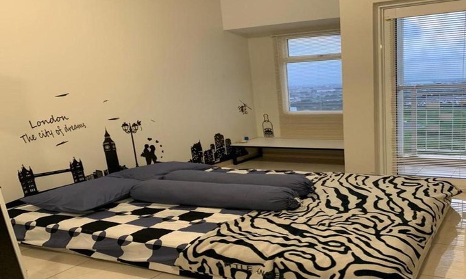 Bekasi Apartment | Apartemen Springlake Summarecon Bekasi by MDH Rooms