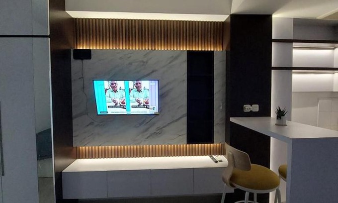 Bandung Kulon Apartment | Apartemen Sudirman suites