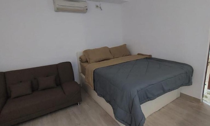 Bandung Kulon Apartment | Apartemen Sudirman suites