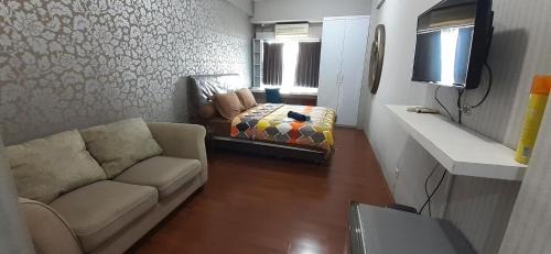 Dinoyo Apartment | Apartemen SUKARNO HATTA Ely
