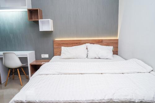 Pogung Lor Apartment | Apartemen Taman Melati Yogyakarta by ArFe Room